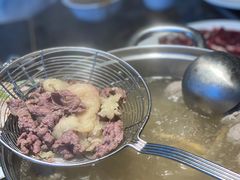 -八合里潮汕鲜牛肉火锅(深圳海岸城店)