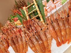 -松坂屋日料自助(长城路店)