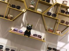 -肆兮眼镜·蔡司·徕卡战略合作店(大坪店)