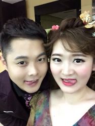 点击看大图 完美新娘-完美新娘婚纱摄影