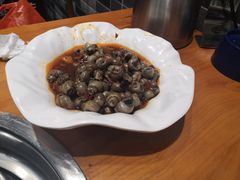 绝味螺狮-鑫郭氏·南昌20年大排档(绳金塔店)