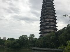 -听松楼·花园酒店·自助餐厅(红梅公园店)
