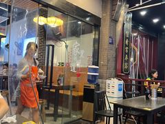 -春阳水饺(香槟广场店)