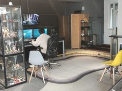 -太爽音乐文化录音棚