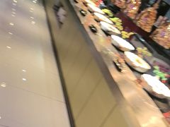 -腾阁自助餐厅(朝林广场店)