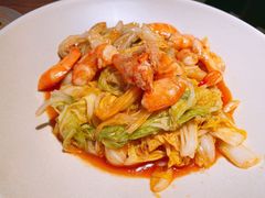 -KŌNG胶东小馆·酒馆(华熙店)