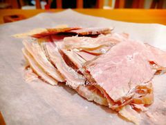 盐蘸牛肉-丁记盐蘸牛肉·新杭菜(河东路店)