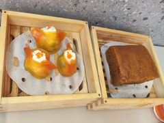-蔡澜点心·粤菜(西单大悦城店)