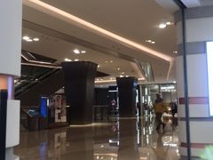 -星巴克(港汇1号办公楼店)