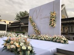 -卫鼎轩·曹公馆(鼓楼店)