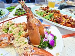 -巧克力渔家.小船海鲜胶东菜(万平口店)