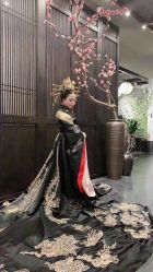 -盘子女人坊古装写真摄影(深圳店)