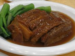-壹厨饭店(五羊店)