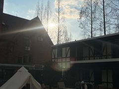 -一尺花园(安和花园店)