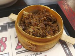-李先生牛肉面大王(大兴枣园店)