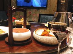 -六扇门潮汕牛肉火锅(BGC店)