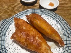 -蟹黄鱼·海派深夜面馆(巨鹿路店)