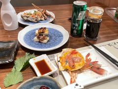 -大渔铁板烧(东城店)