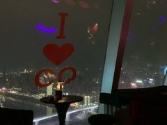 -苏丝的天空高空酒吧Suzie's Sky Bar
