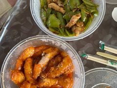 -姚记炒肝店(簋街店)