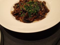 本帮响油鳝糊-望乡楼上海菜(日月光店)