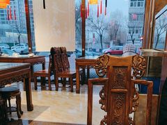-老华洋饭庄(成林道店)