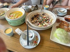 -日出青木·杭帮菜名店