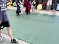 -青岛方特梦幻王国