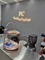 -FC·fashion creativity