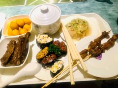-堂会·KTV·自助餐·团建聚会(天河店)
