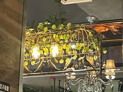 -莫太花餐厅(河北路店)