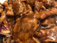 -高第街56号餐厅(宝龙店)