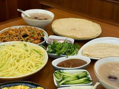 -老昌春饼(中央大街店)