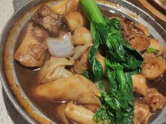 -又一间茶点轩(百汇广场店)
