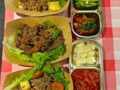 -林真真牛肋条放题(天马店)