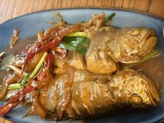 -宝旺姜母鸭(顶澳仔猫街店)