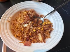 -必胜客(石佛营店)