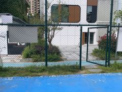 -上海浦江郊野公园-3号停车场