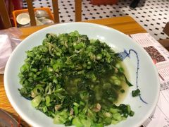 -丁记盐蘸牛肉·新杭菜(河东路店)