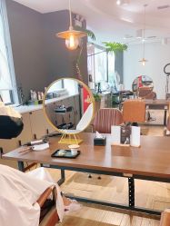 -意廊 Hair Salon