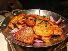 -绿茶餐厅(广州天河城店)
