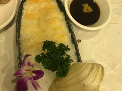 -吉源大排档·鱼生·海鲜(烧烤彩印厂店)