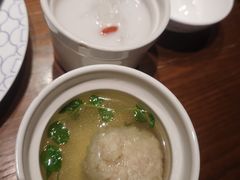 -庭院江南菜•烤鸭•非遗传承(丰台总部基地店)