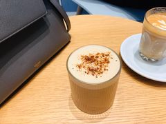 -Seesaw Coffee(苏州中心店)