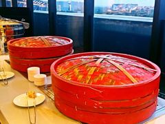 -苏州吴江盛虹万丽酒店-燃餐厅(盛泽店)
