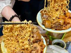 -川大刘肥肠鸡(北国店)