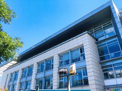 -石景山区图书馆(八角南路)