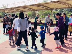 -乐融婴幼儿成长中心(四季青校区)