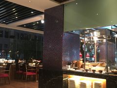 -上海丽笙精选海仑宾馆·莫赛克餐厅