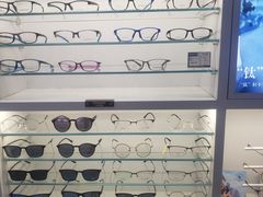 -精益眼镜(春熙路店)